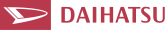 Daihatsu logo